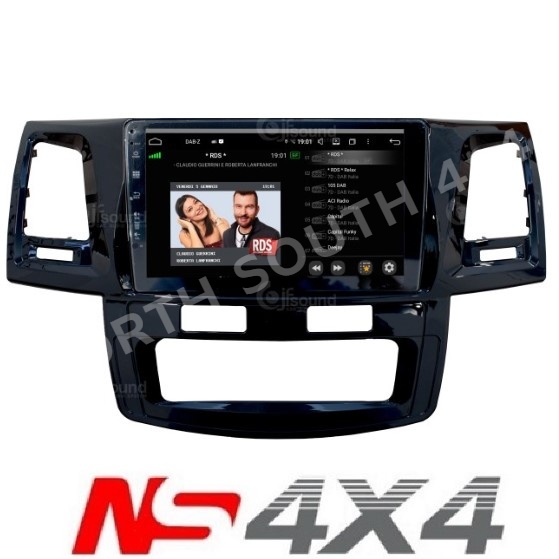 Ns4x4